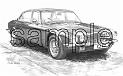 Jaguar XJ6 SII 6 & 12